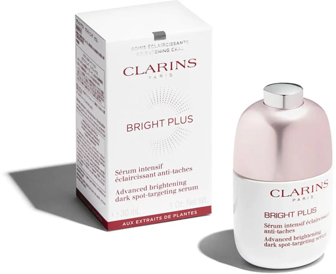 Clarins Bright Plus Serum 30ml