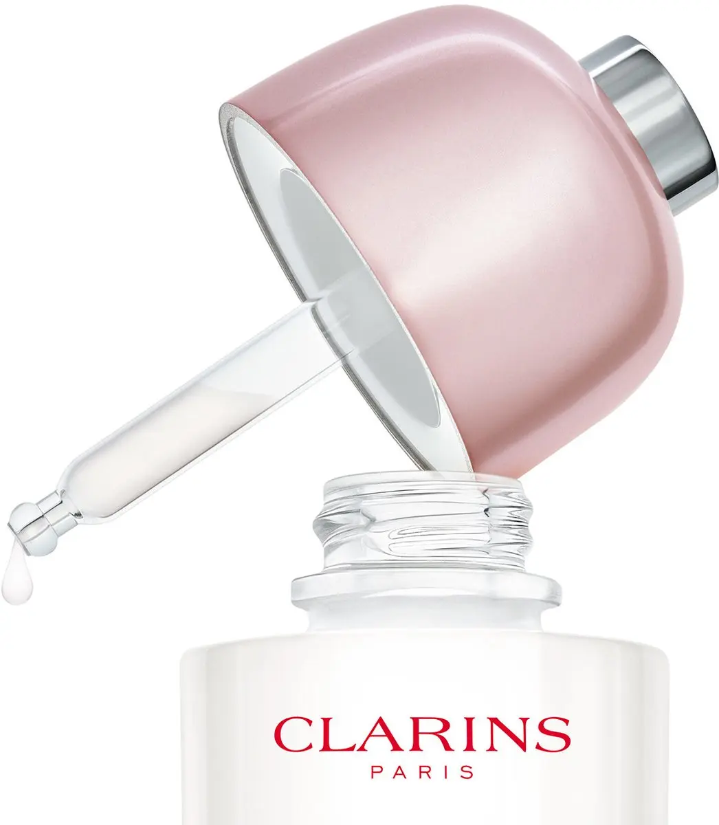 Clarins Bright Plus Serum 30ml