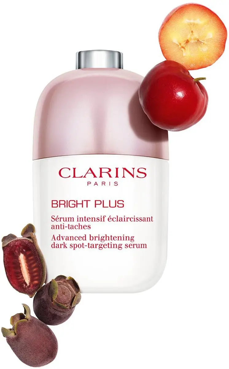 Clarins Bright Plus Serum 30ml