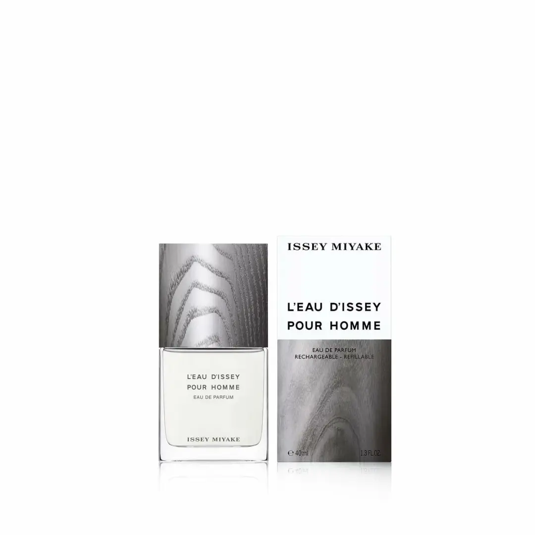 Issey Miyake L'Eau d'Issey Pour Homme Herenparfum 40ml