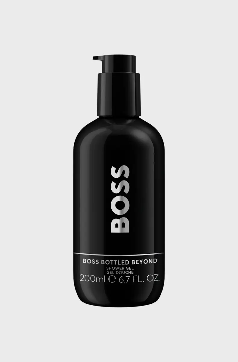 Hugo Boss BOSS BOTTLED Beyond Douchegel 200ml