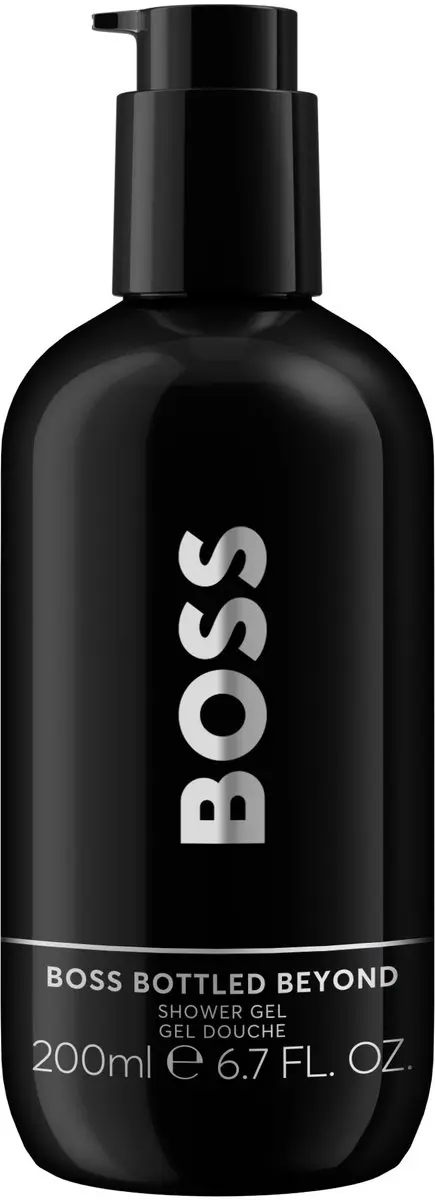 Hugo Boss BOSS BOTTLED Beyond Douchegel 200ml