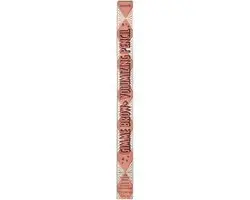 Benefit Gimme Brow Volumizing Pencil 3.5 Natural Medium Brown