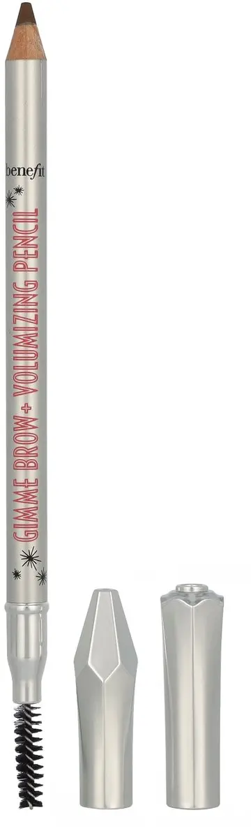 Benefit Gimme Brow Volumizing Pencil 3.5 Natural Medium Brown