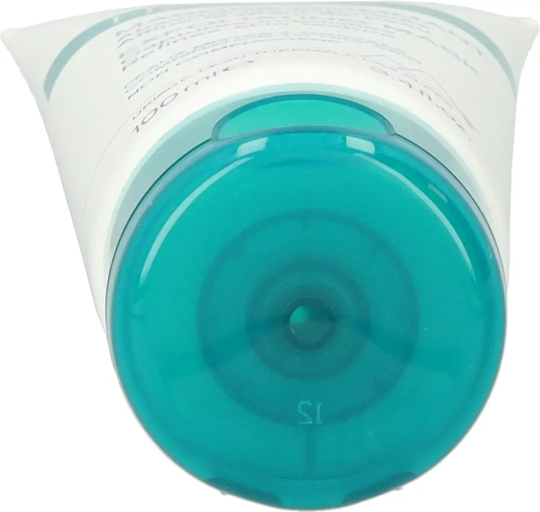 Uriage Hyséac Scrubmasker 100ml
