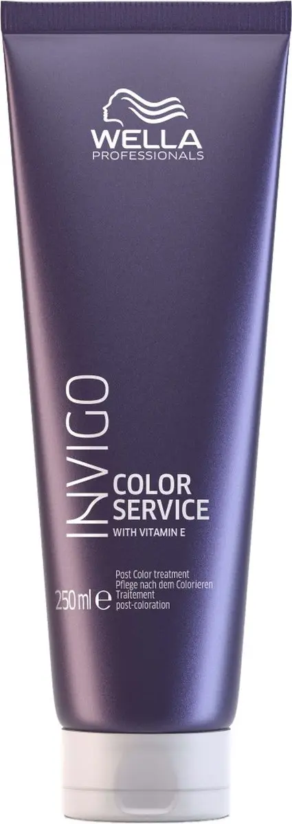 Wella Professionals Invigo Color Service Hair Treatment 250ml