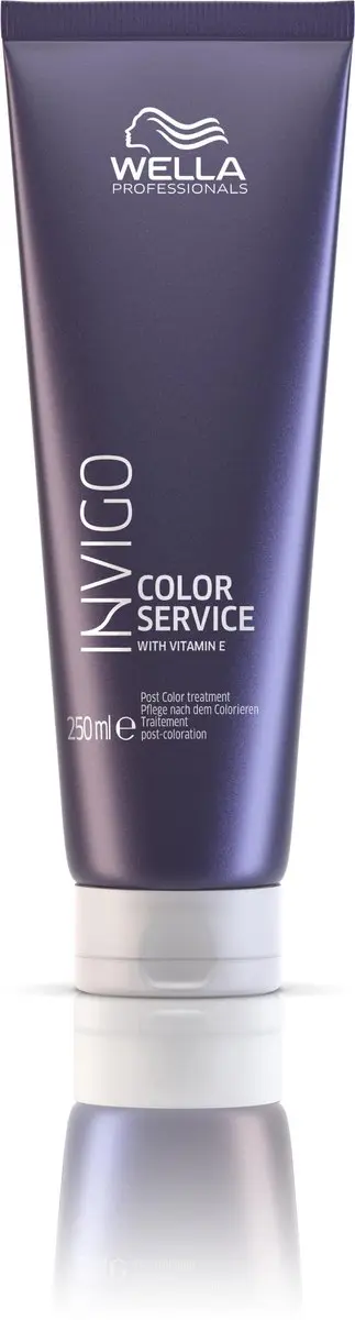 Wella Professionals Invigo Color Service Hair Treatment 250ml