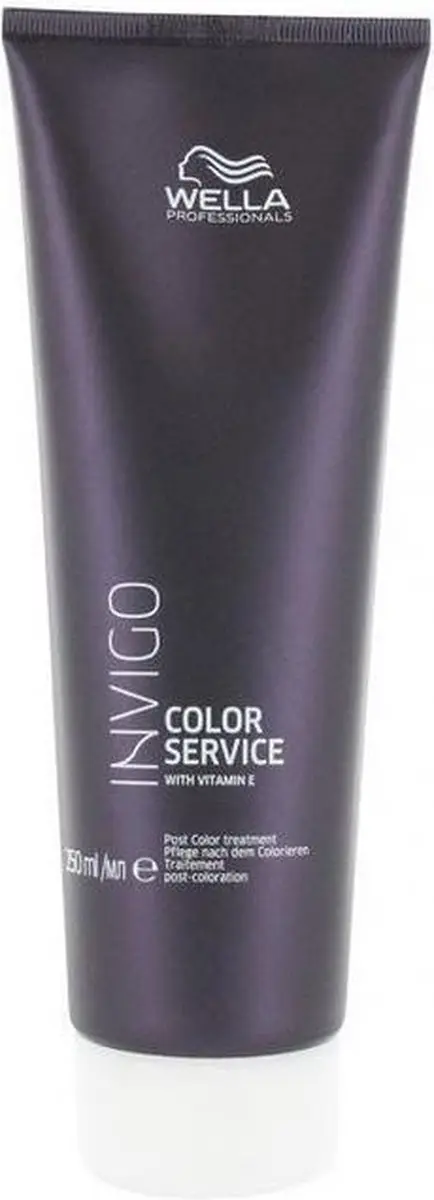 Wella Professionals Invigo Color Service Hair Treatment 250ml