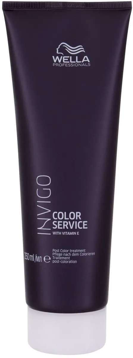 Wella Professionals Invigo Color Service Hair Treatment 250ml