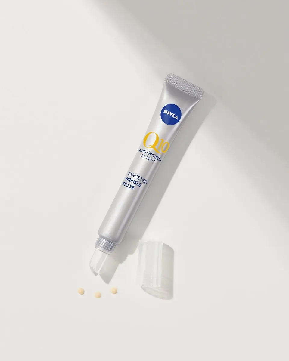 NIVEA Q10 Expert Serum Anti-Rimpel 15ml