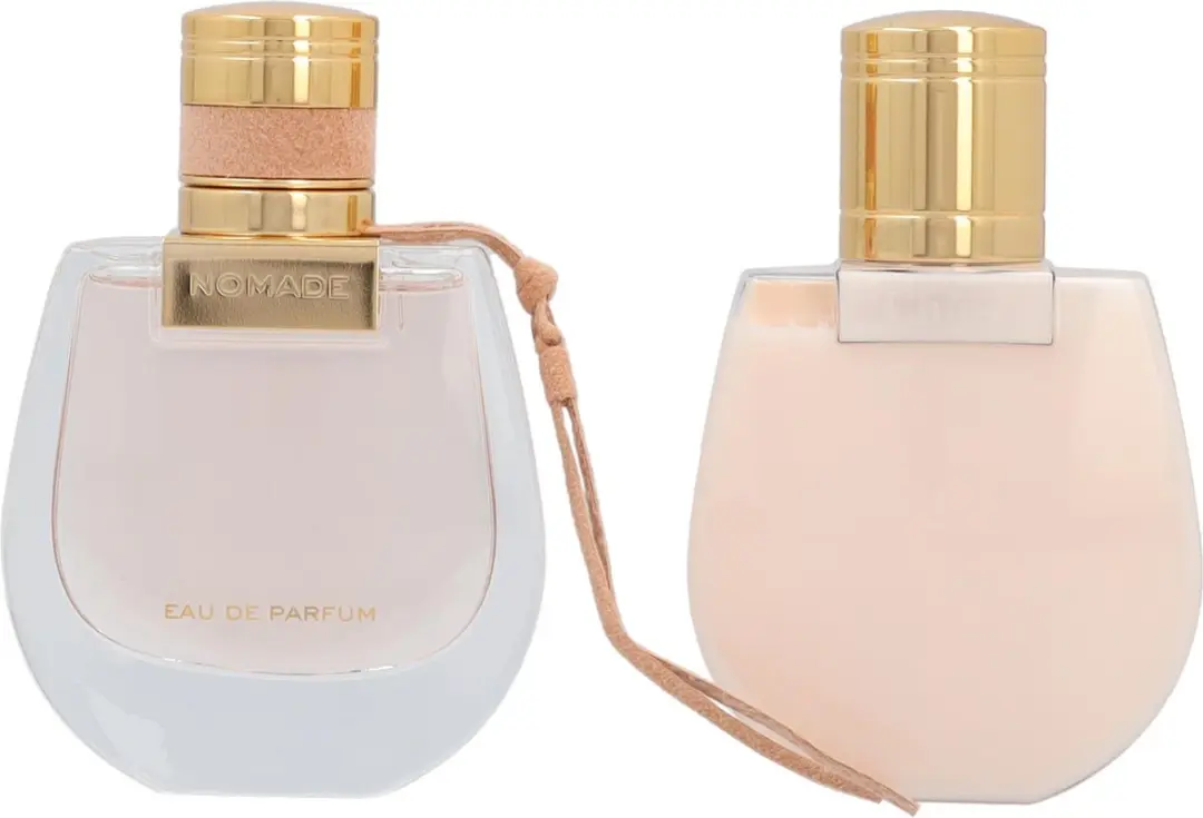 Chloé Nomade Eau de Parfum 50ml + Tělové Mléko 100ml