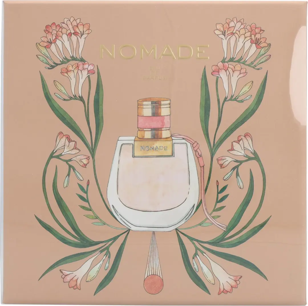 Chloé Nomade Eau de Parfum 50ml + Tělové Mléko 100ml