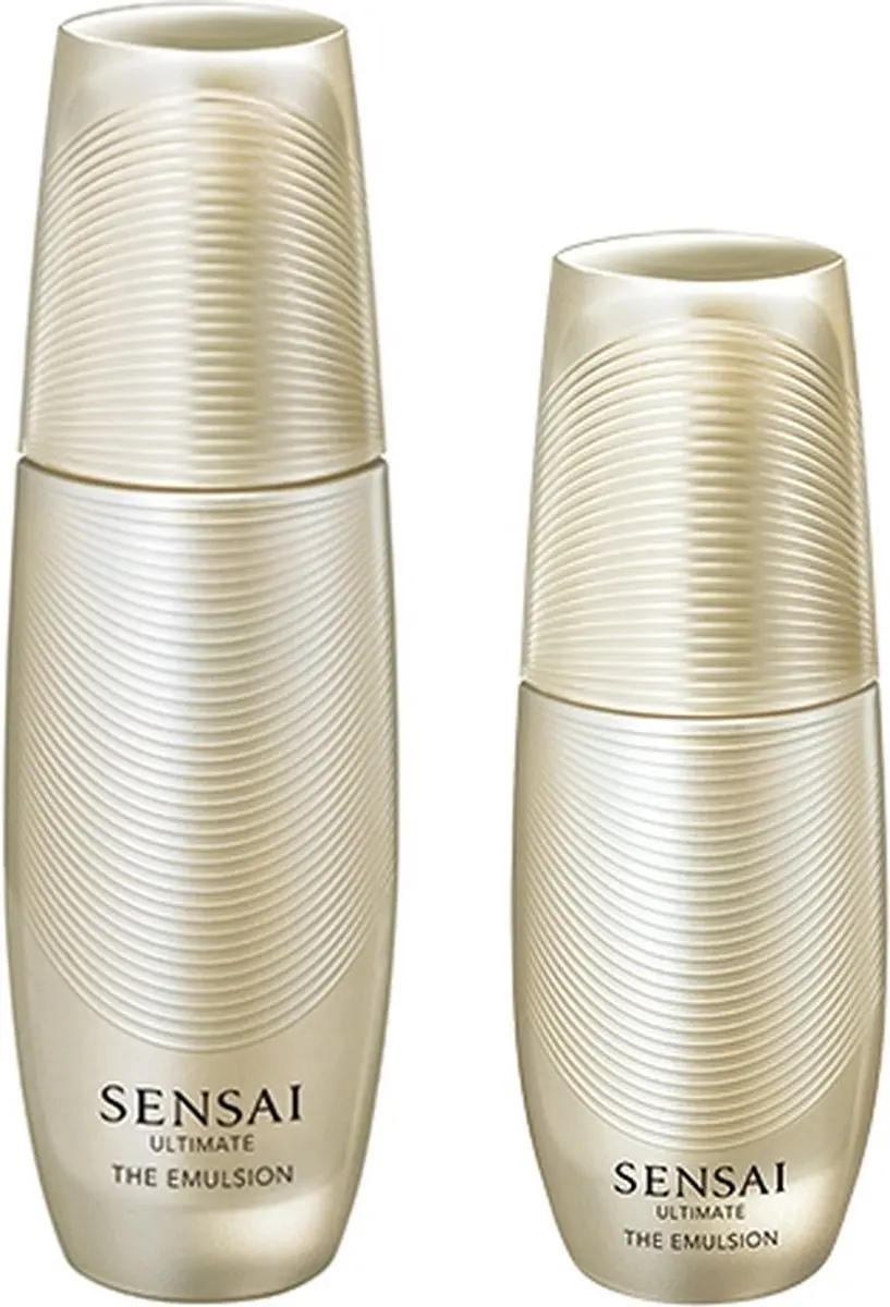 Sensai Ultimate Kanebo Verstevigende Emulsie 60ml