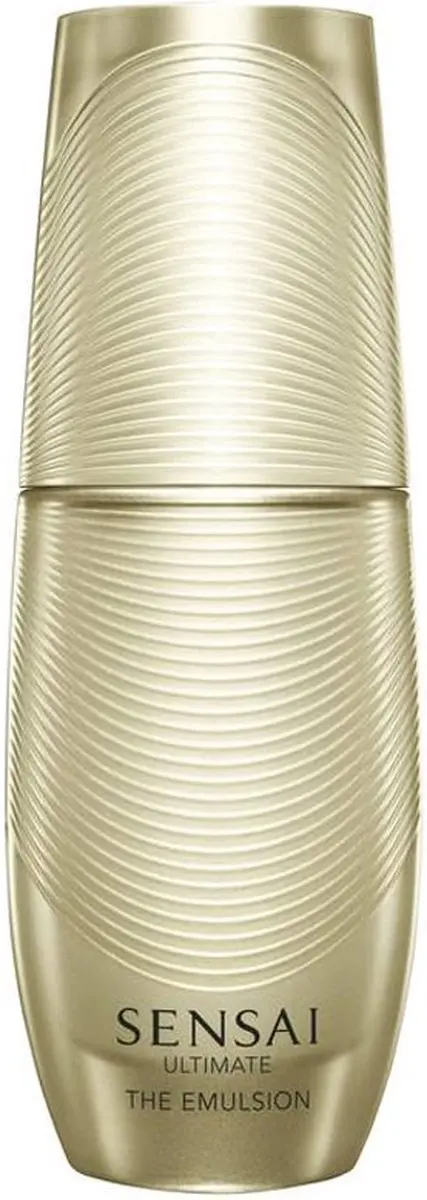 Sensai Ultimate Kanebo Verstevigende Emulsie 60ml