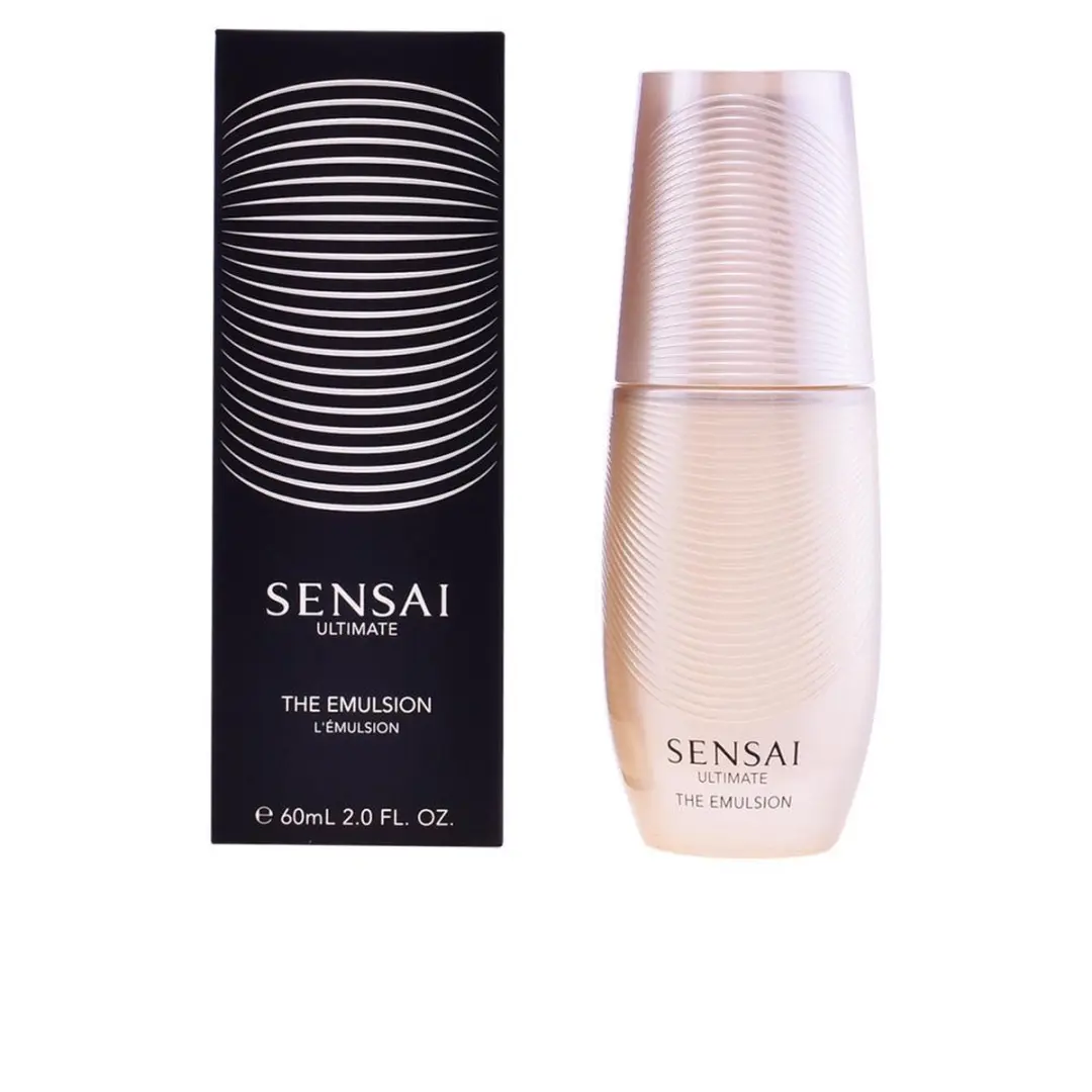 Sensai Ultimate Kanebo Verstevigende Emulsie 60ml