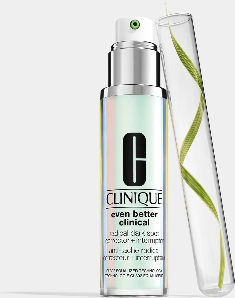 Clinique Even Better Clinical Radical Dark Spot Corrector 100ml