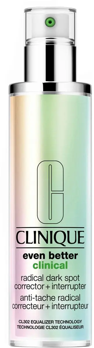 Clinique Even Better Clinical Radical Dark Spot Corrector 100ml