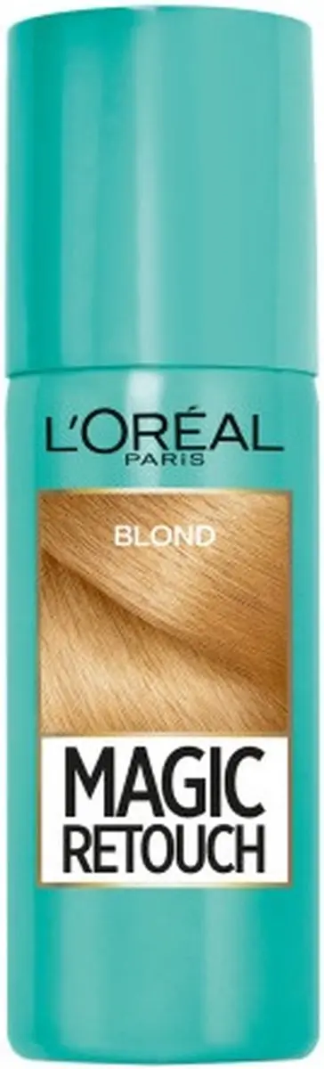 L'Oréal Paris Retoucheren Blond Spray 75ml