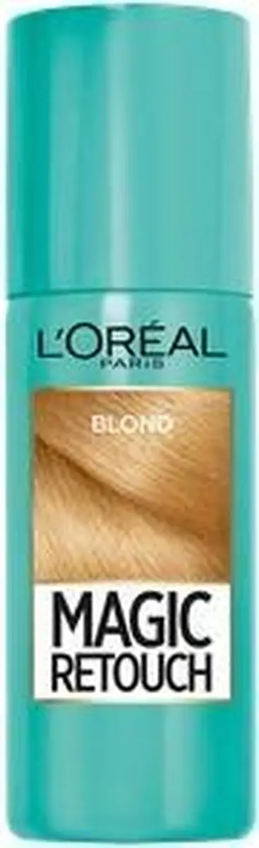 L'Oréal Paris Retoucheren Blond Spray 75ml