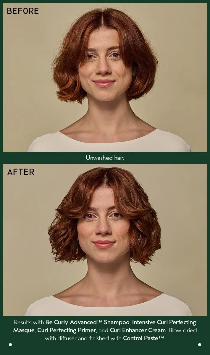 Aveda Be Curly Curl Perfecting Mask 200ml