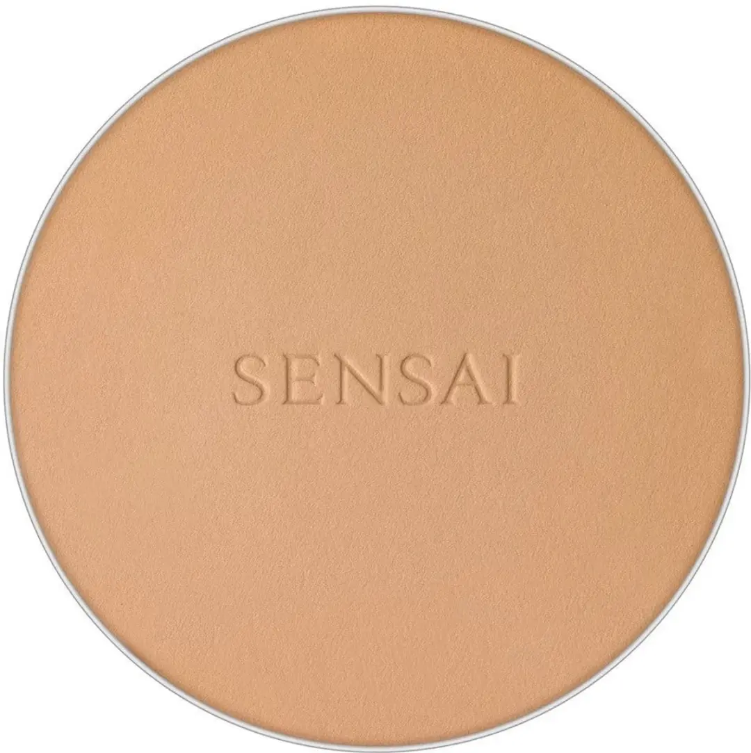 Sensai Total Finish Refill TF204 Almond Beige