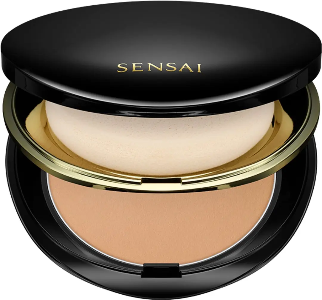 Sensai Total Finish Refill TF204 Almond Beige - 11g