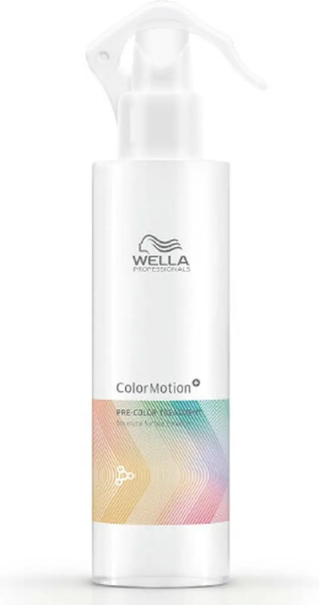 Wella Professionals Color Motion+ Pre-Color Treatment 185ml