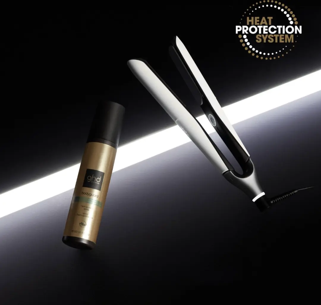 Ghd Bodyguard Hittebeschermende Spray 120ml - Fijn haar