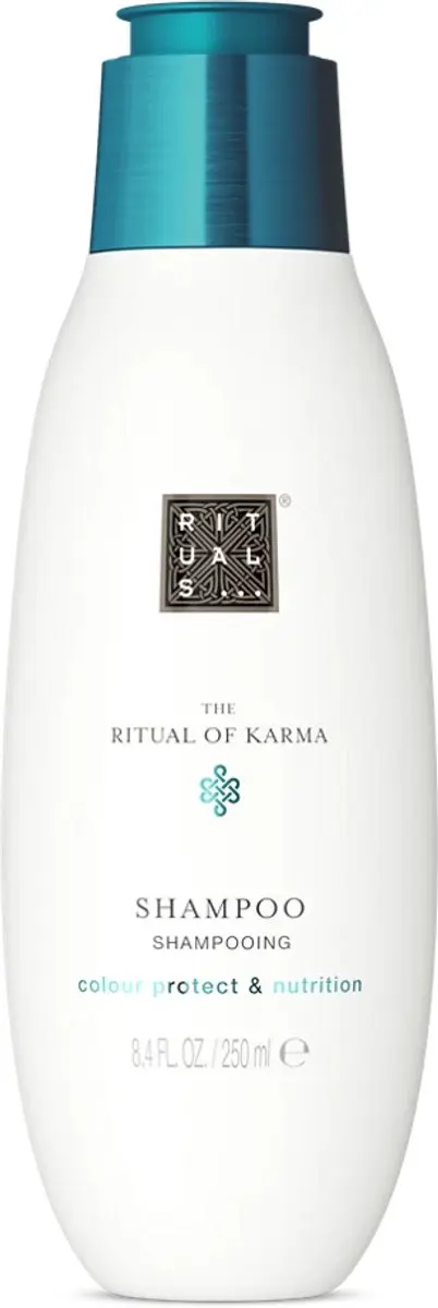 Rituals Karma Shampoo Color Protect 250ml