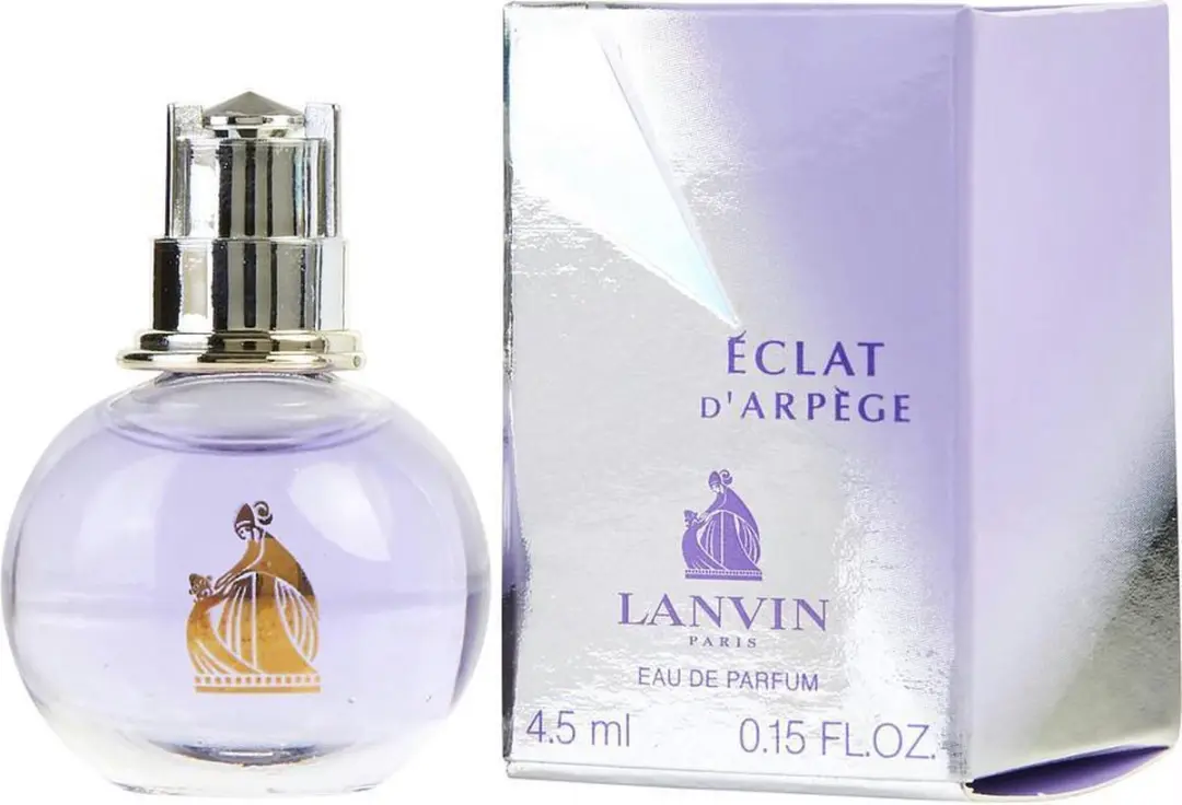Lanvin Eclat Mini Eau de Parfum 5ml