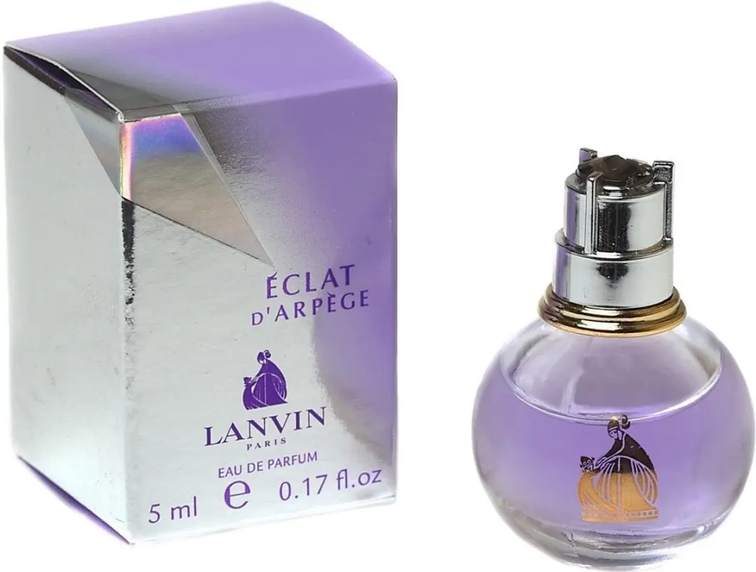 Lanvin Eclat Mini Eau de Parfum 5ml