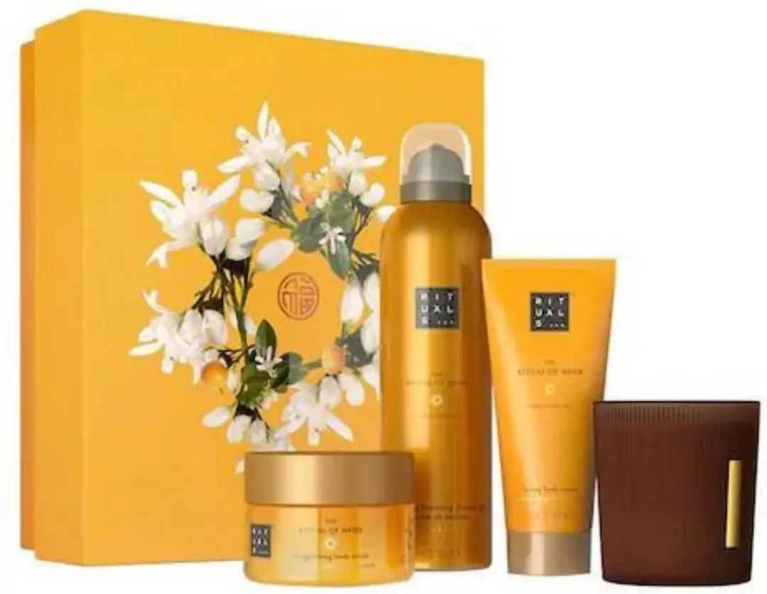 Rituals Mehr Geschenkset