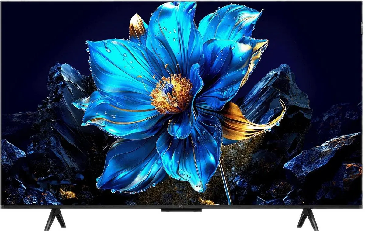 TCL 50T69C 50 inch QLED TV