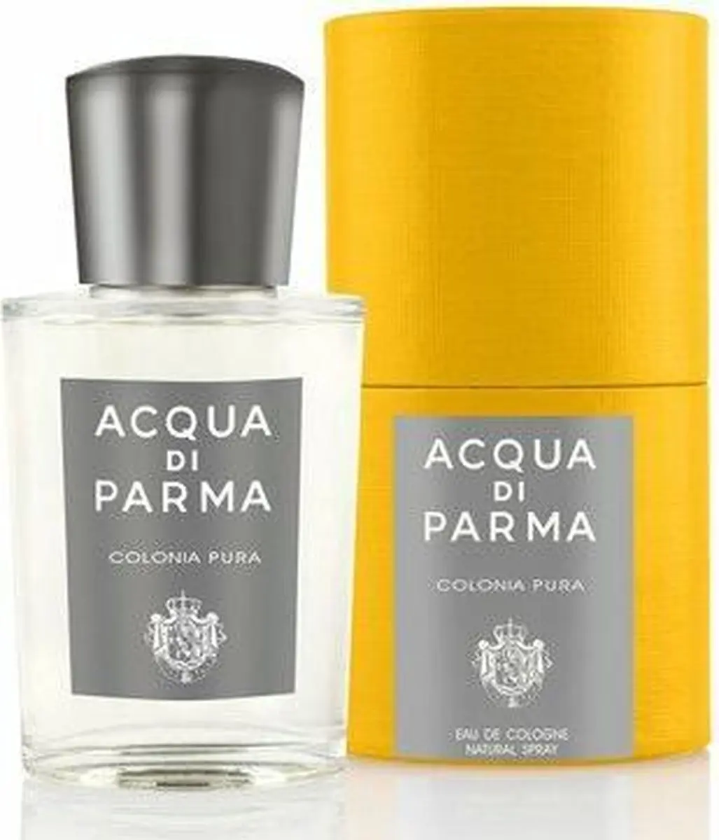 Acqua Di Parma Colonia Pura Eau de Cologne 20ml