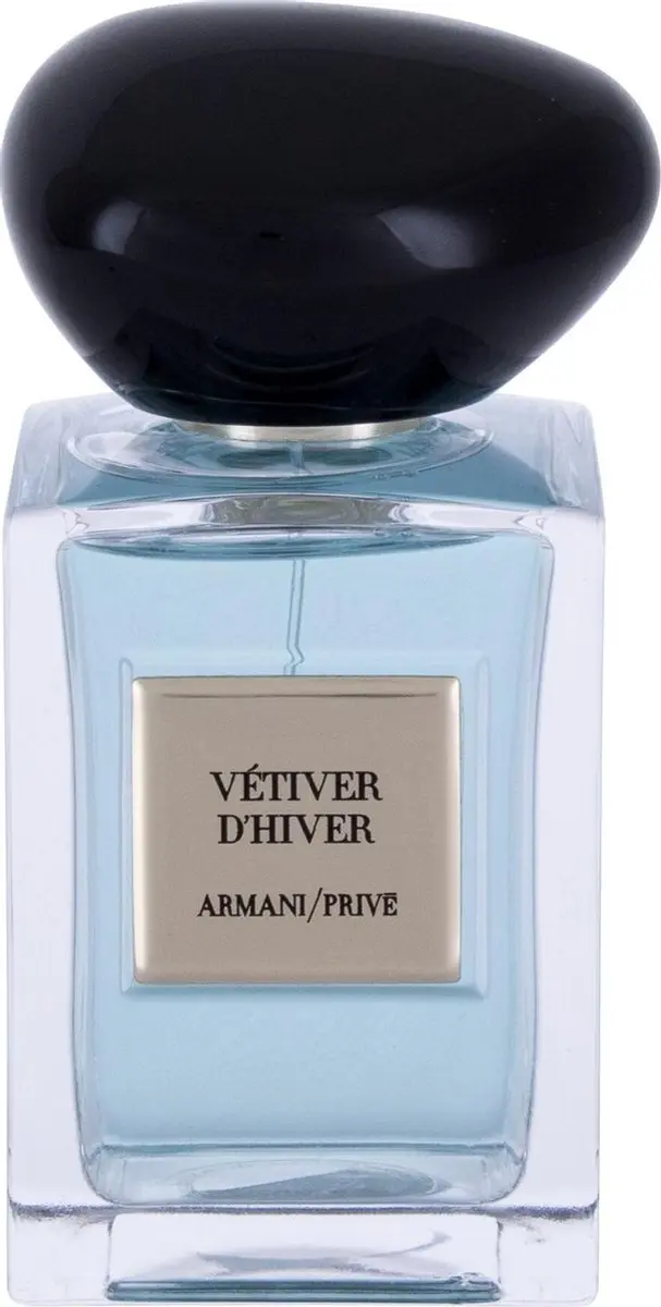 Armani Vetiver d'Hiver Eau de Toilette 50ml