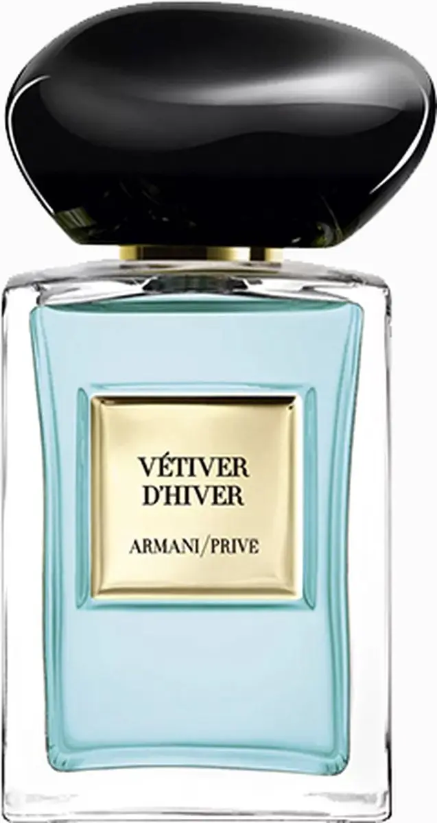 Armani Vetiver d'Hiver Eau de Toilette 50ml