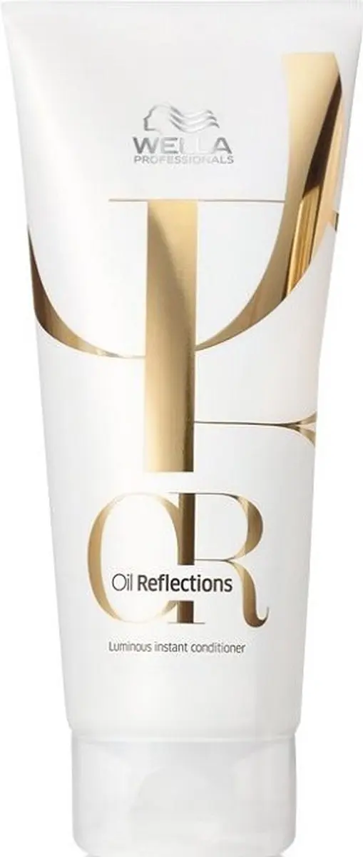 Wella Professionals Or Oil Reflections Betty Boop Conditioner 200ml