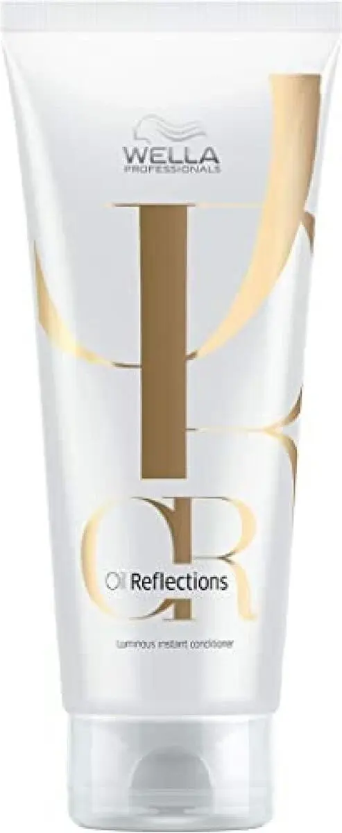 Wella Professionals Or Oil Reflections Betty Boop Conditioner 200ml