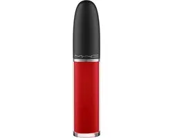 MAC Lippenstift Retro Matte Fashion Legacy - Intense Fire Truck Red A97