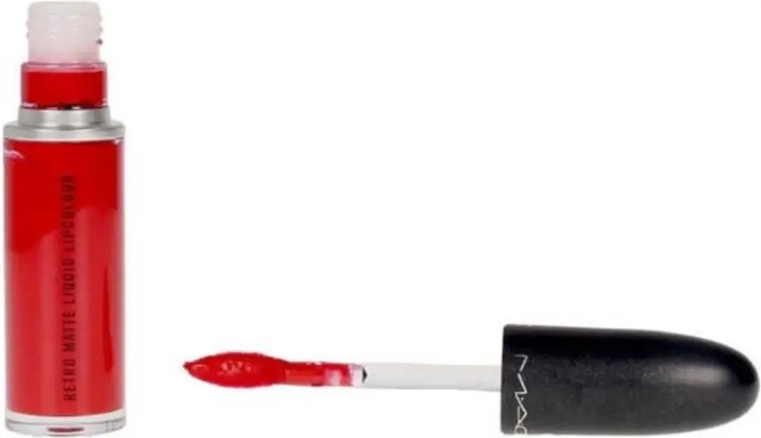 MAC Lippenstift Retro Matte Fashion Legacy