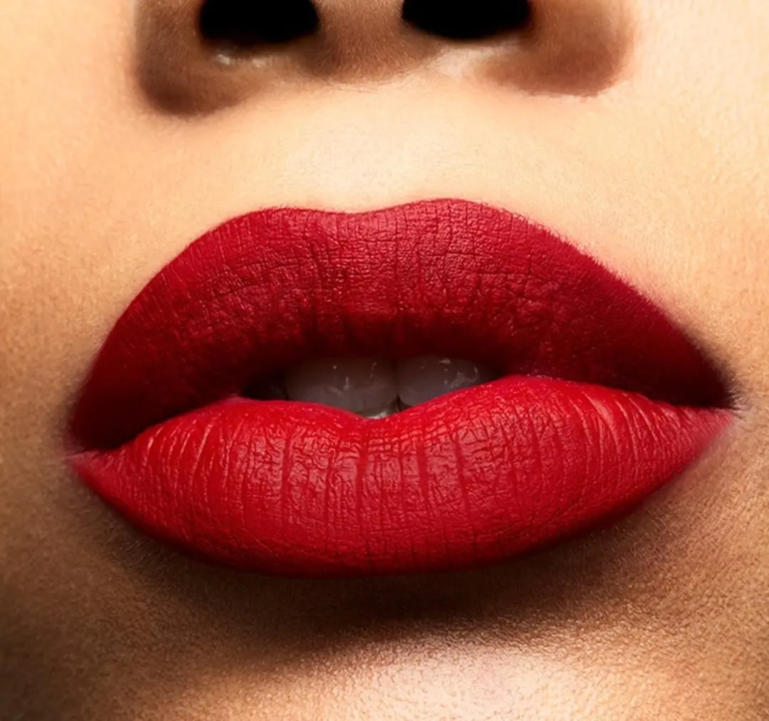 MAC Lippenstift Retro Matte Fashion Legacy - Intense Fire Truck Red A97