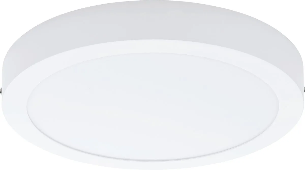 Eglo Fueva 1 Plafondlamp LED Ø30cm