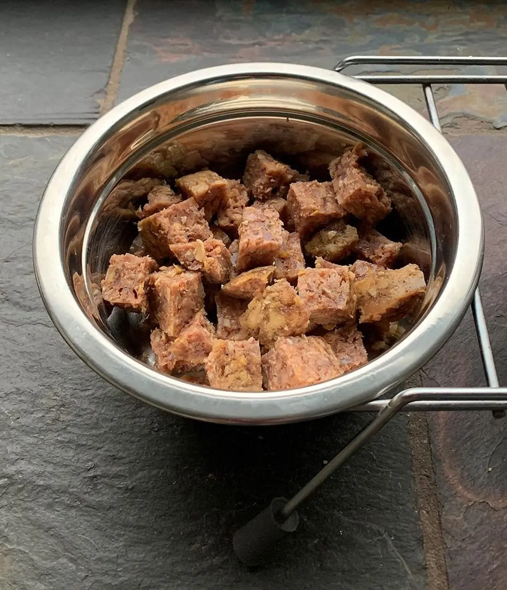 Wooof Hondenworsten Pakket 9 Vers Vlees - 7,8kg