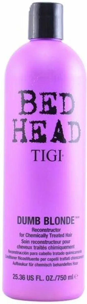 TIGI Bed Head Dumb Blonde Reconstructor 200ml