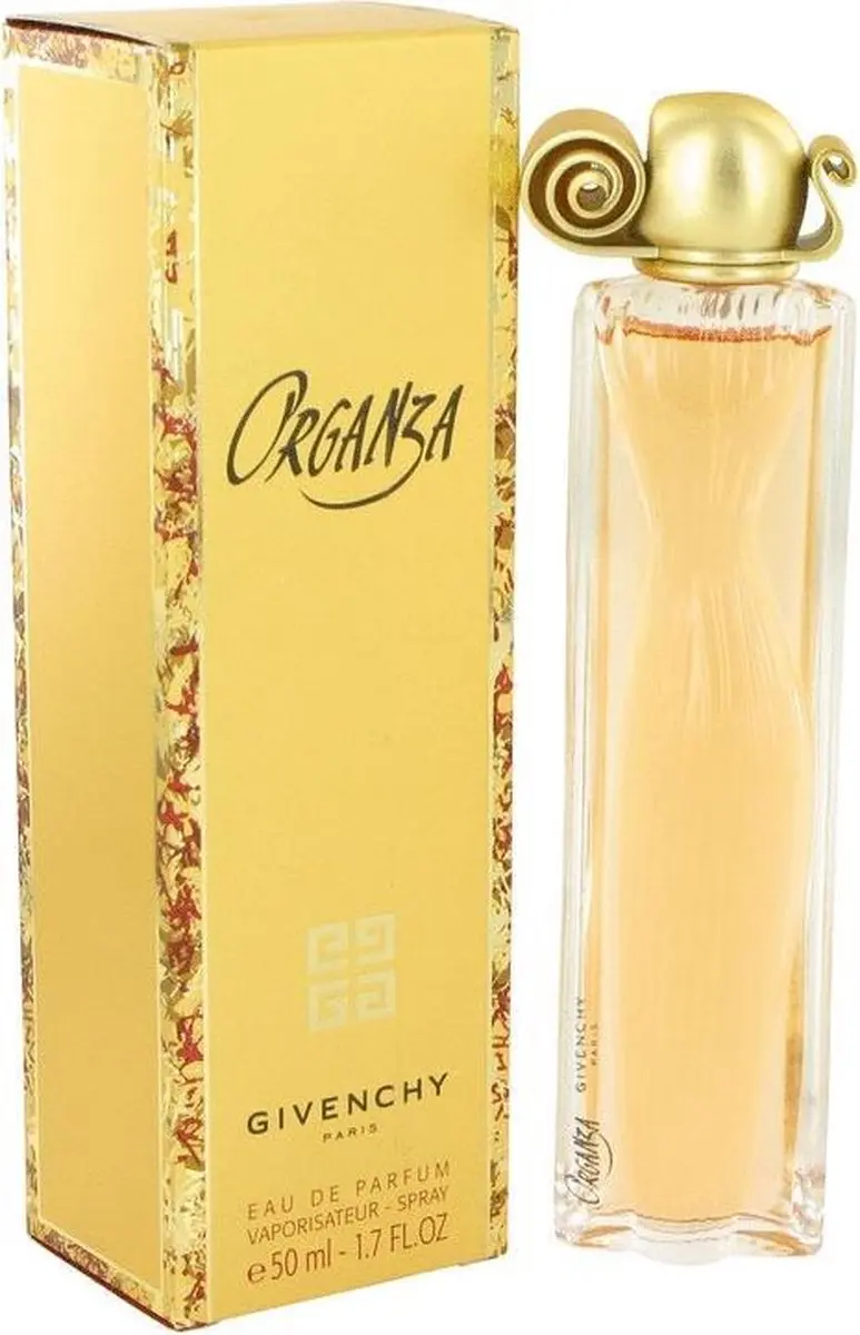 Givenchy Organza Eau de Parfum 50ml