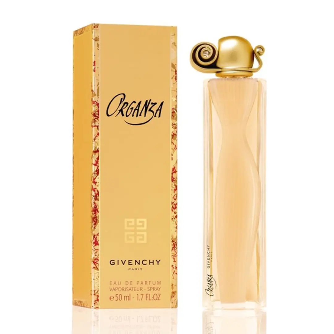 Givenchy Organza Eau de Parfum 50ml