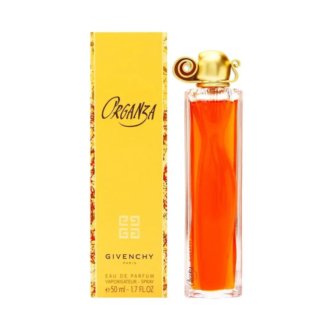 Givenchy Organza Eau de Parfum 50ml