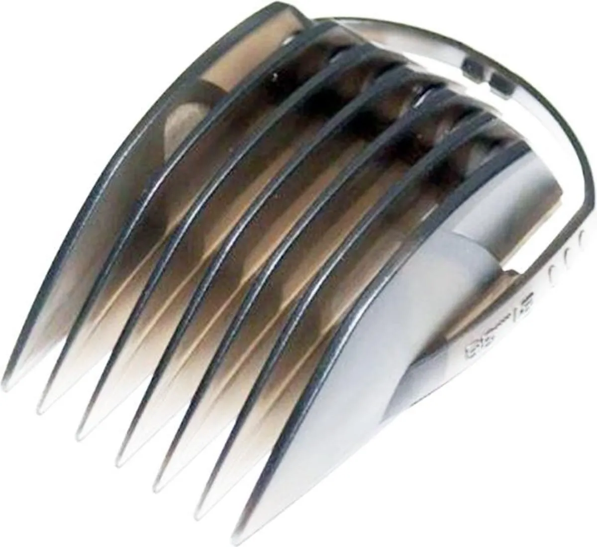 Babyliss Opzetkam E779E 36mm - Zwart
