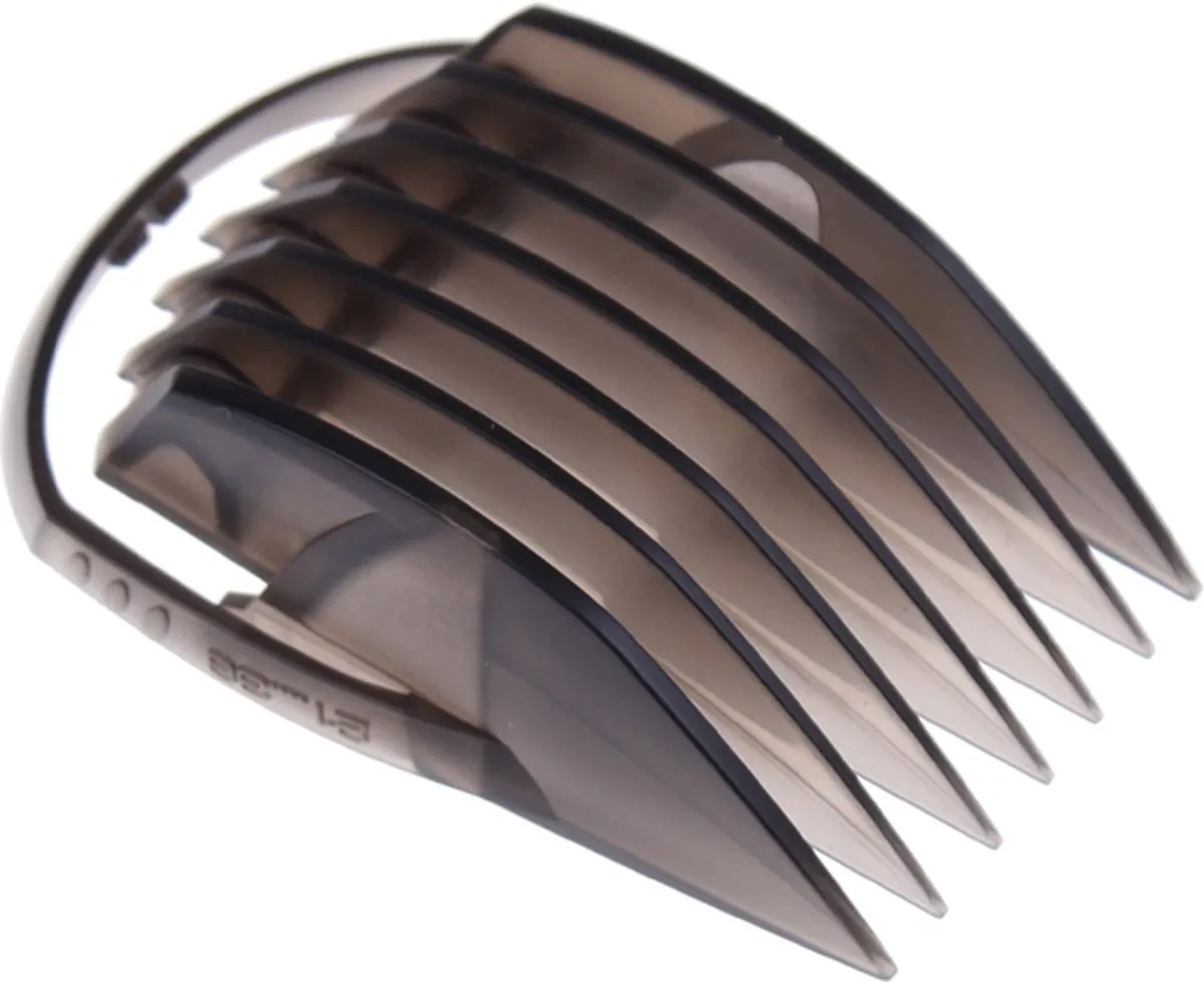 Babyliss Opzetkam E779E 36mm