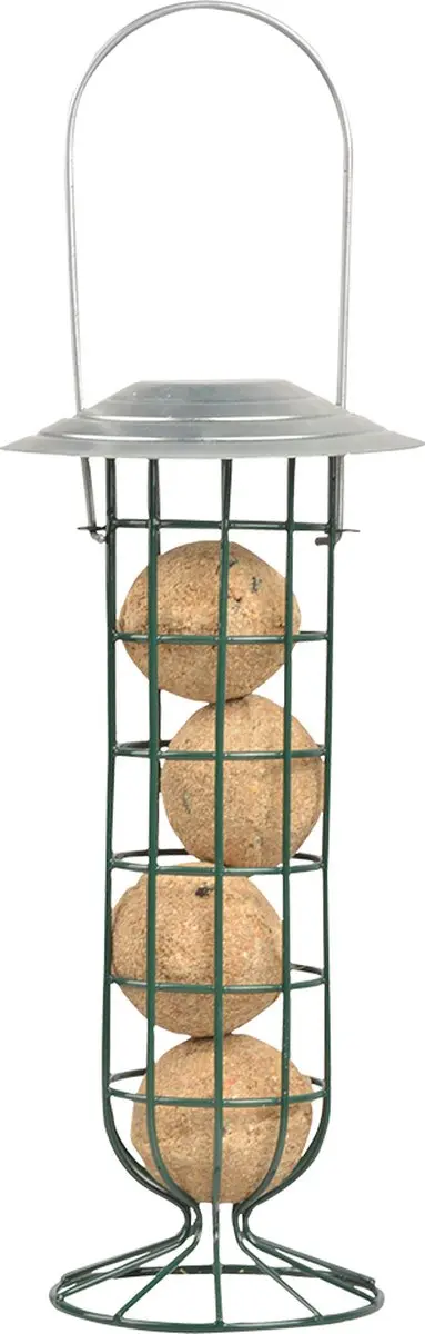 Esschert Design Vetbollenautomaat Staand